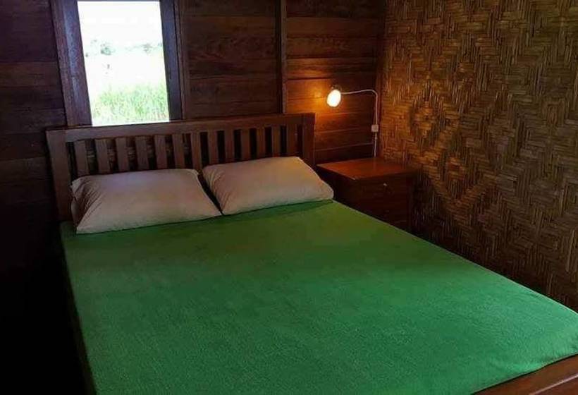 فندق Baan Lee Bungalows