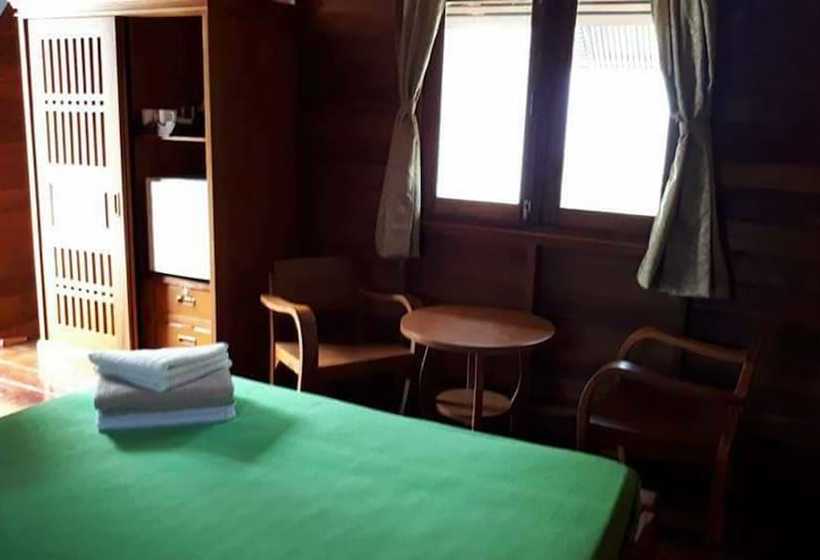 فندق Baan Lee Bungalows