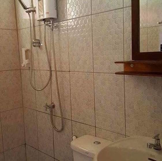 فندق Baan Lee Bungalows