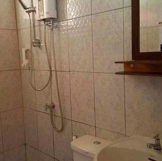 Hotelli Baan Lee Bungalows