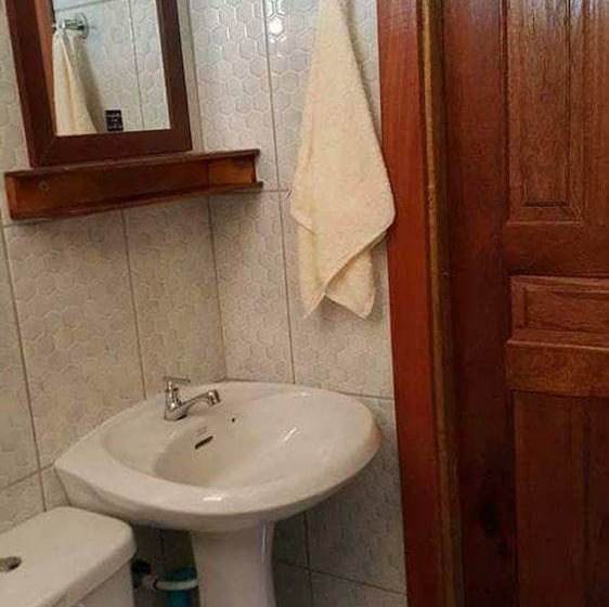 فندق Baan Lee Bungalows