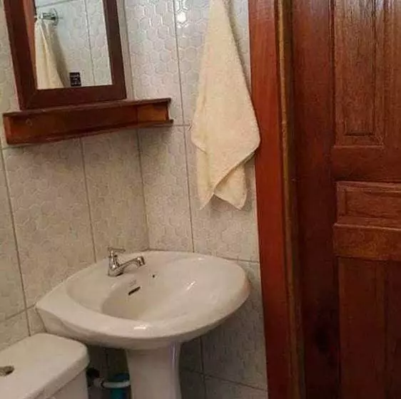 Hotelli Baan Lee Bungalows