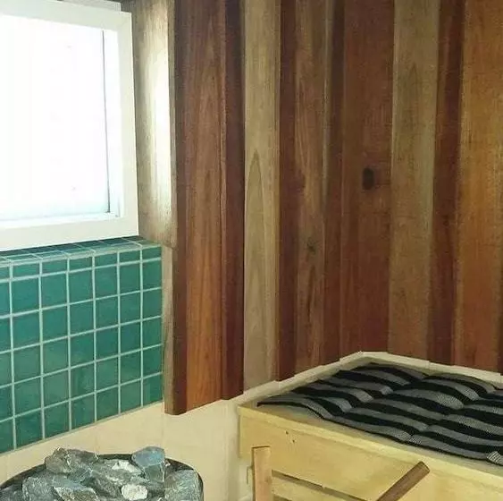 Hotelli Baan Lee Bungalows