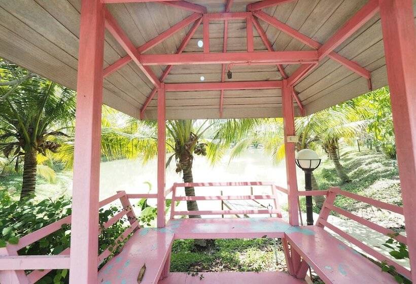 هتل Baan Suan Resort Juree Punsuk