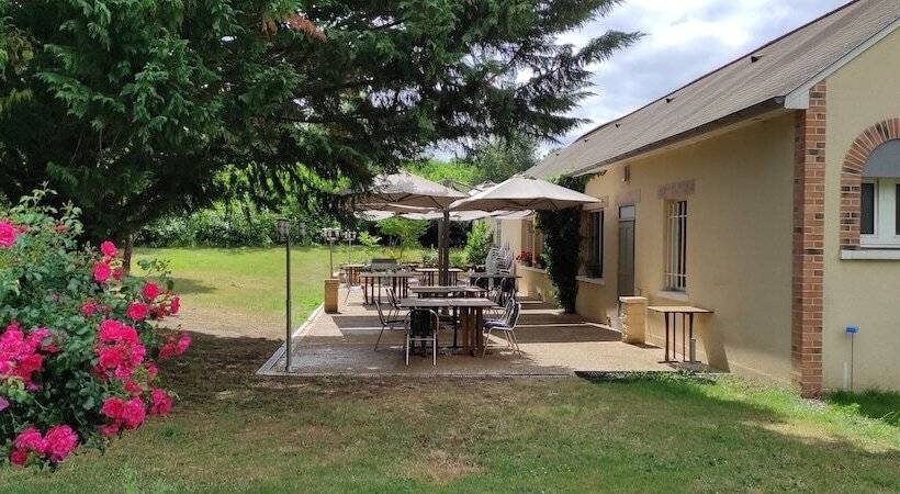 호텔 Domaine De Blanchardière