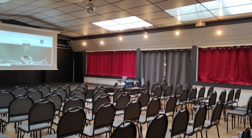 호텔 Domaine De Blanchardière