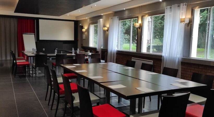 호텔 Domaine De Blanchardière