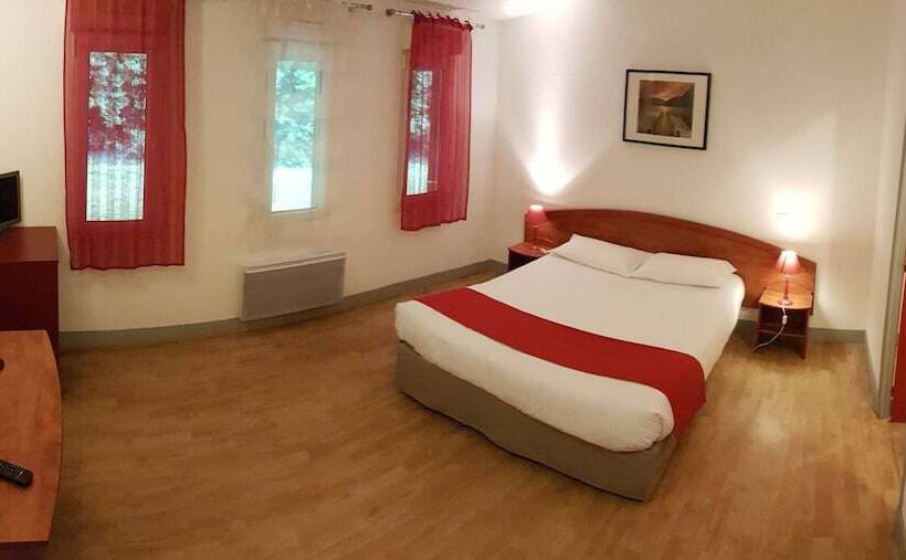 호텔 Domaine De Blanchardière