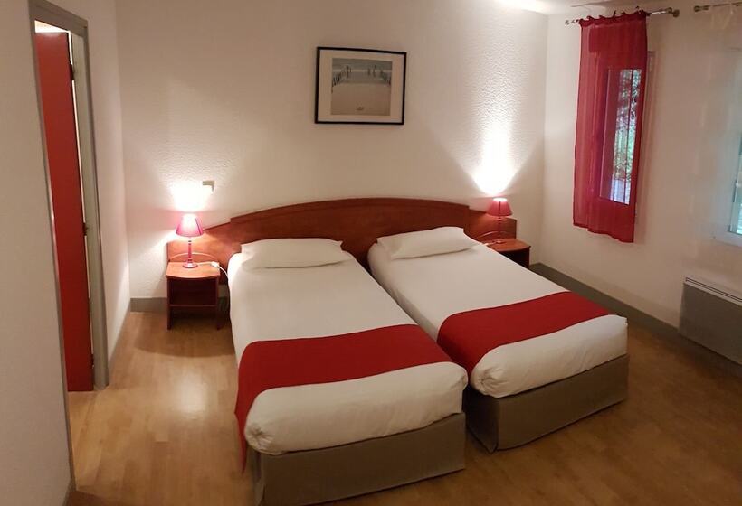 호텔 Domaine De Blanchardière