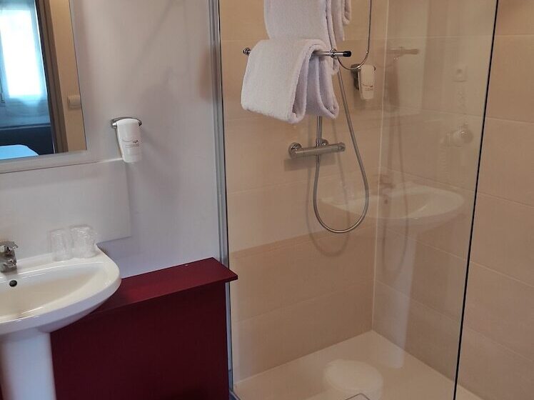 호텔 Domaine De Blanchardière