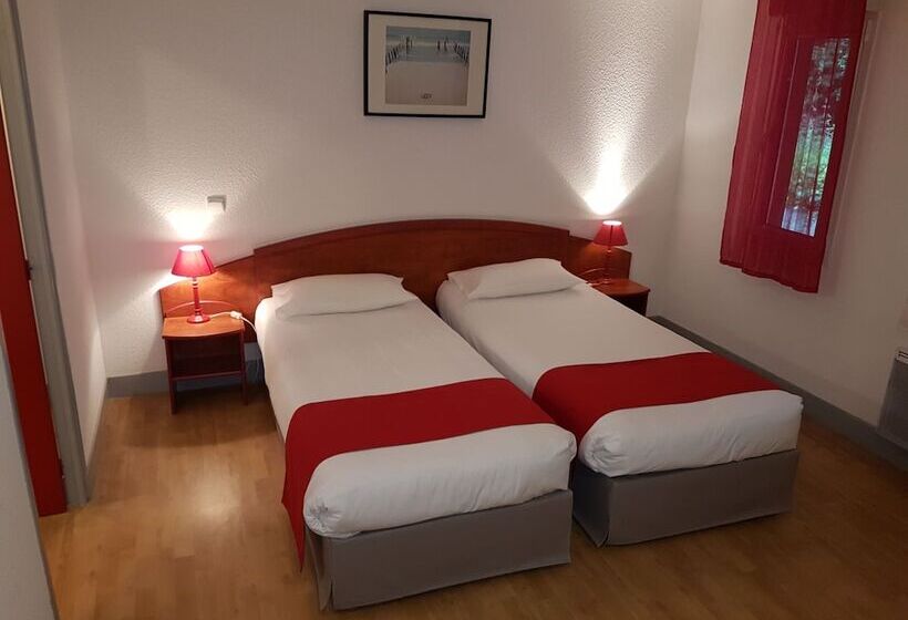 호텔 Domaine De Blanchardière