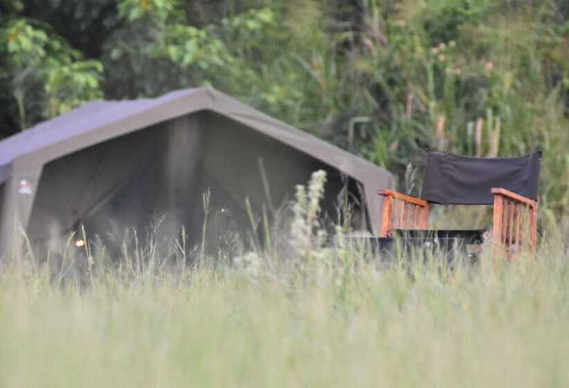 فندق Explorer By Eco Team  Maduru Oya National Park
