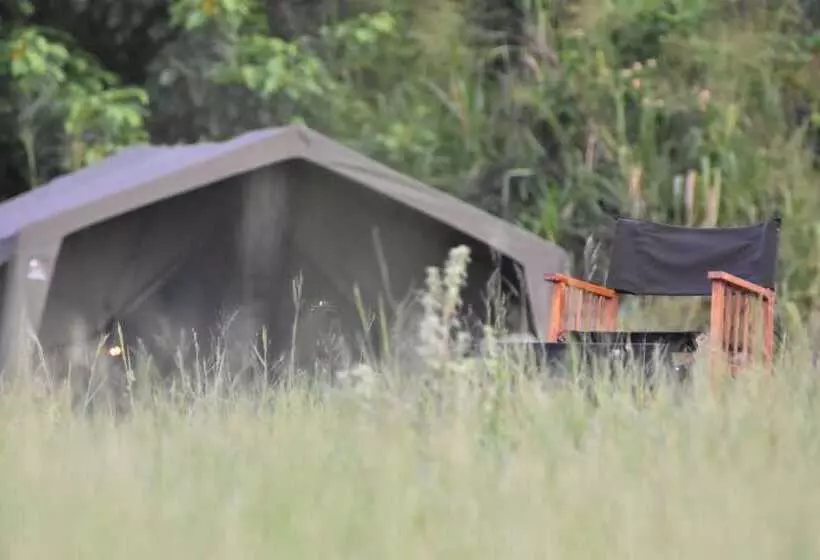 Hotelli Explorer By Eco Team  Maduru Oya National Park