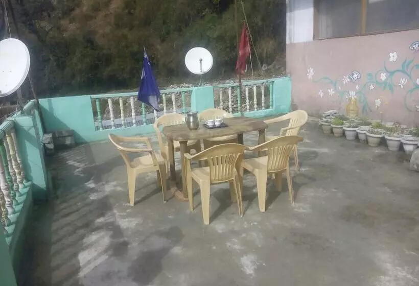 Hotelli Hanumant Inn