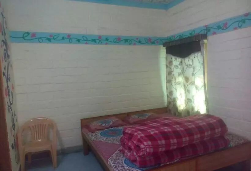 Hotelli Hanumant Inn