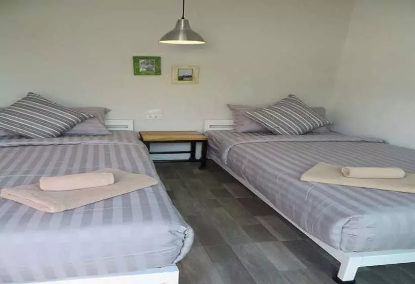 Hotelli Journey Hostel