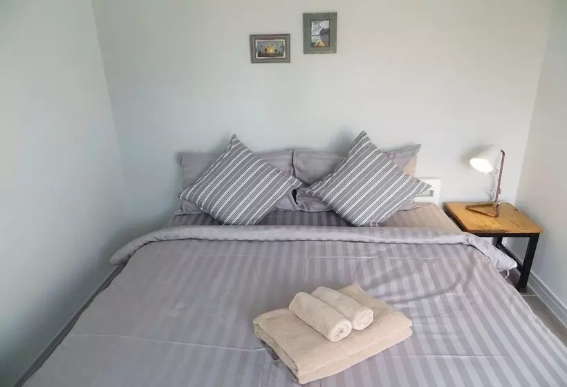 Hotelli Journey Hostel