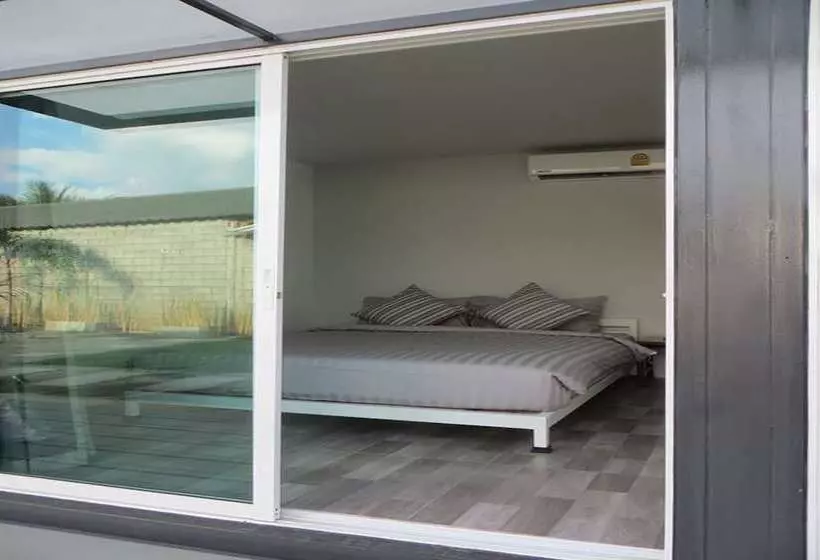 Hotelli Journey Hostel