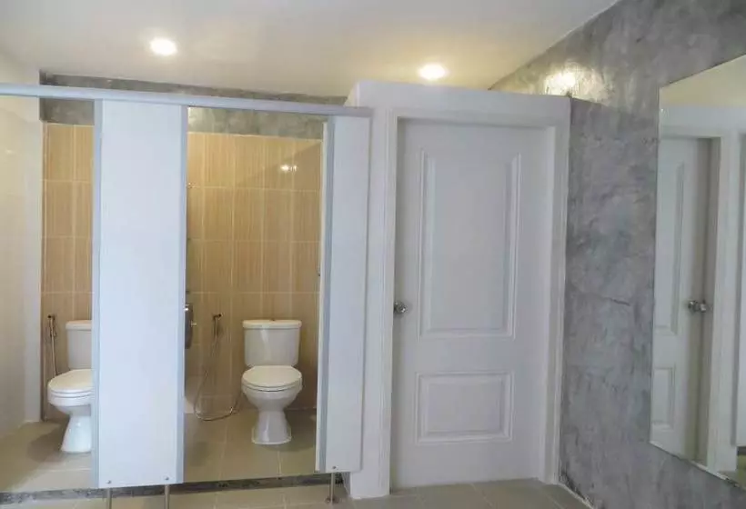 Hotelli Journey Hostel