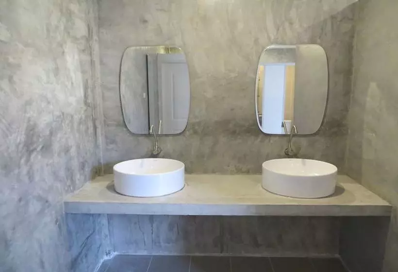 Hotelli Journey Hostel