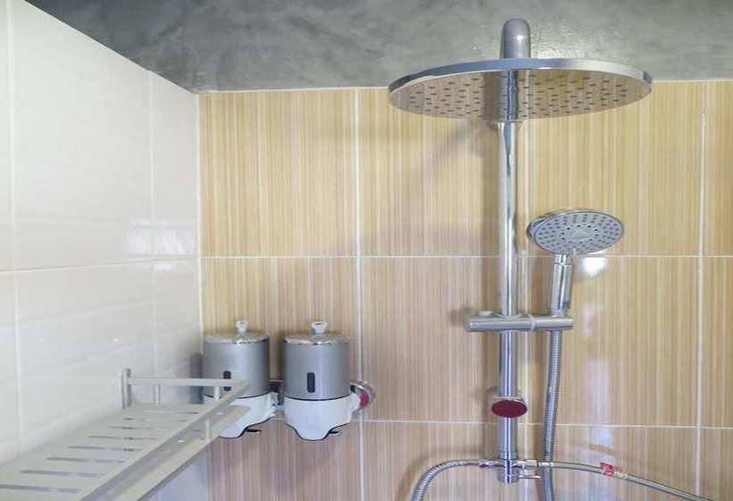 בית מלון כפרי Journey Hostel