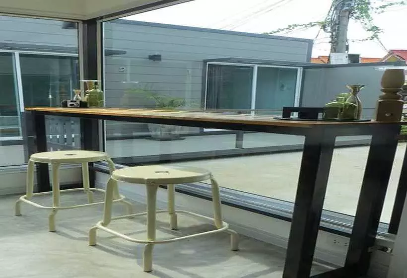 Hotelli Journey Hostel