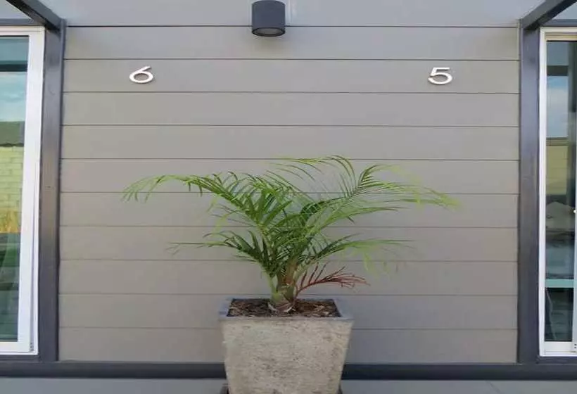 Hotelli Journey Hostel