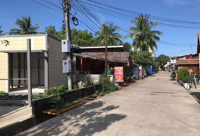 Hotelli Journey Hostel