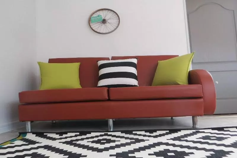 Hotelli Journey Hostel