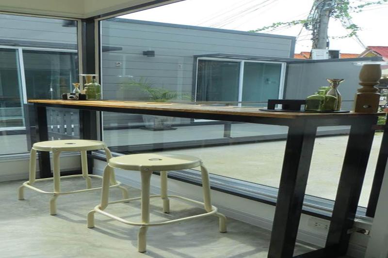 בית מלון כפרי Journey Hostel