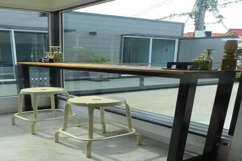 Hotelli Journey Hostel