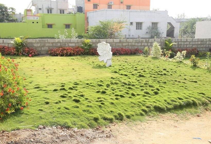 בית מלון כפרי Kingsbury