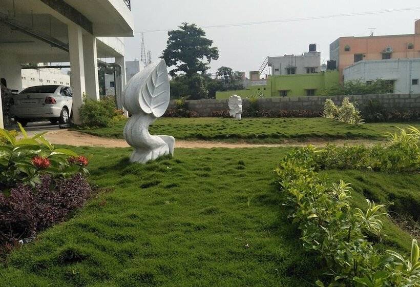 בית מלון כפרי Kingsbury