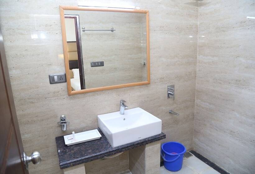 בית מלון כפרי Kingsbury