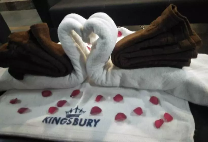 ホテル Kingsbury