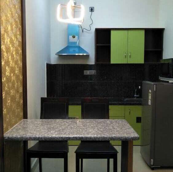 בית מלון כפרי Kingsbury