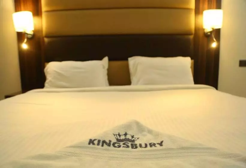 ホテル Kingsbury