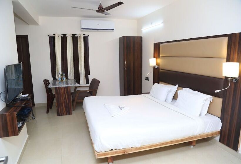 בית מלון כפרי Kingsbury