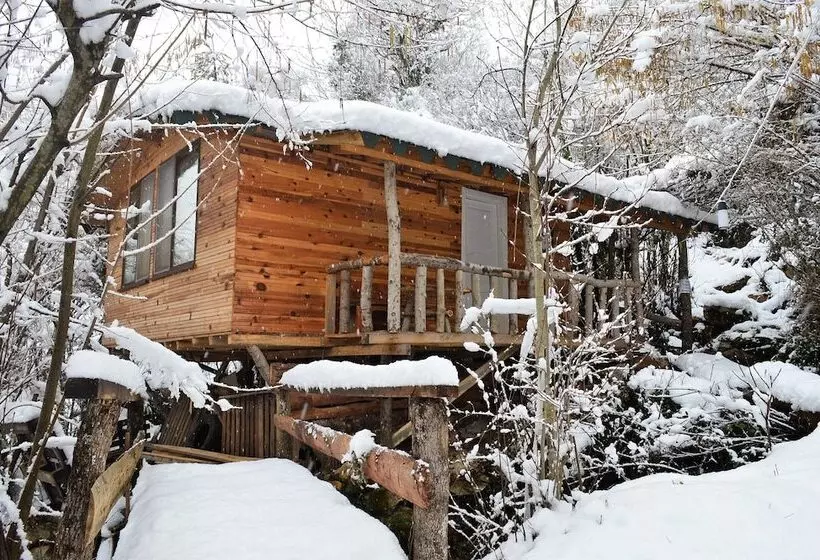 Hotelli Kure Dag Evi