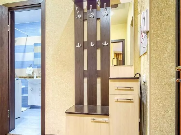 Hotelli Kvartalapartments. Moskovskoe Shosse 33a