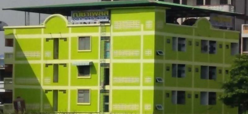 هتل Natcha Place Thammasat Rangsit