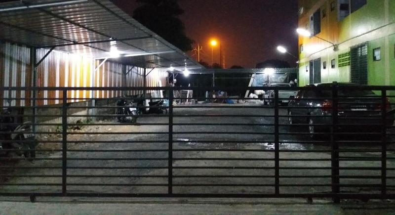 هتل Natcha Place Thammasat Rangsit