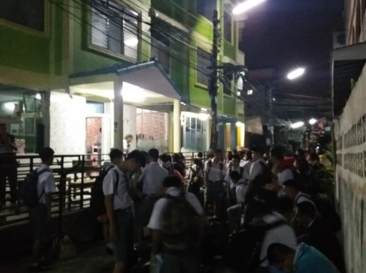 هتل Natcha Place Thammasat Rangsit