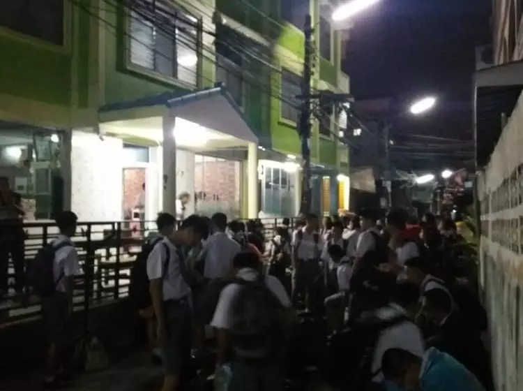 ホテル Natcha Place Thammasat Rangsit