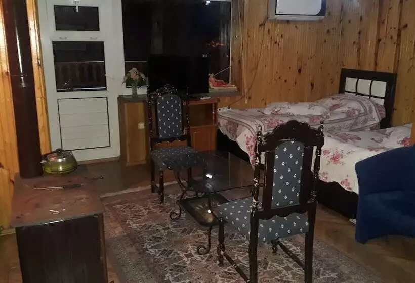 Hotelli Nesilce Tatil Koyu