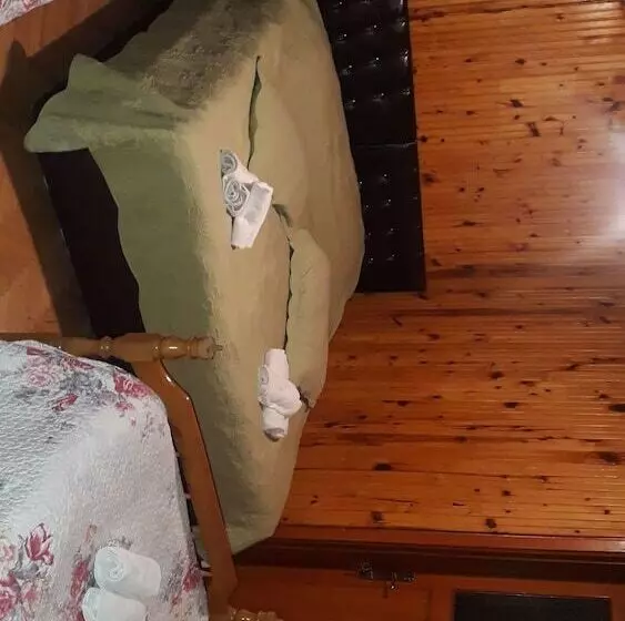 Hotelli Nesilce Tatil Koyu