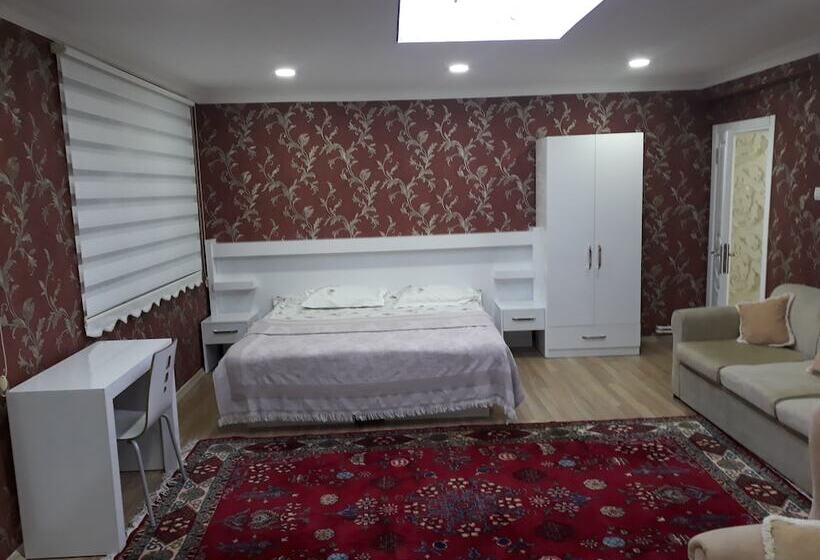 בית מלון כפרי Nesilce Tatil Koyu