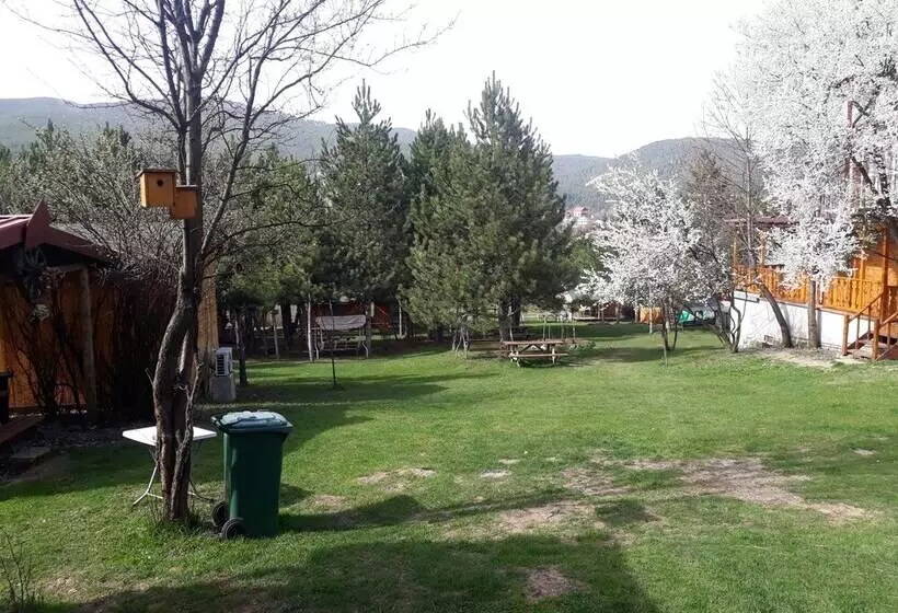 Hotelli Nesilce Tatil Koyu