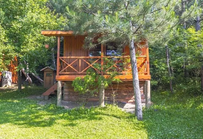 Hotelli Nesilce Tatil Koyu