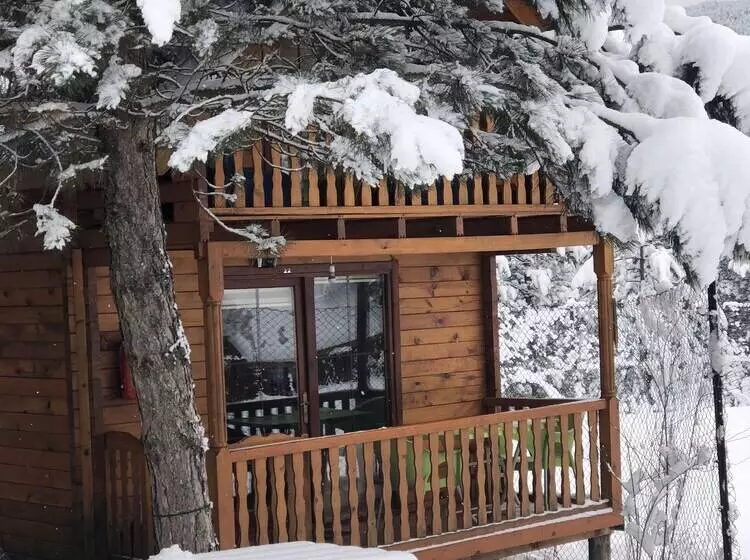 Hotelli Nesilce Tatil Koyu